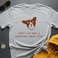 Resolution T-Shirt