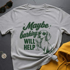 Bark And Sip T-Shirt