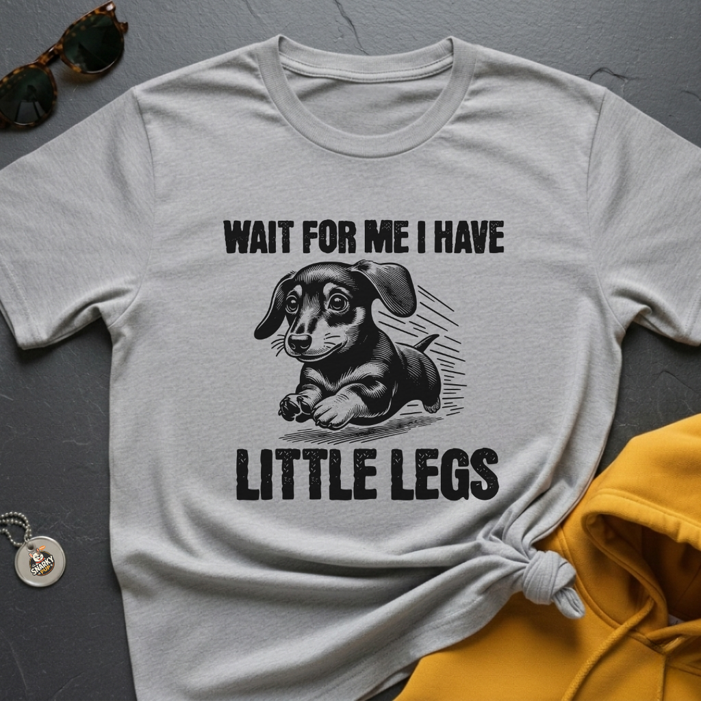 Little Legs T-Shirt