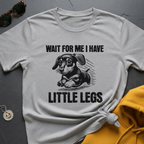 Little Legs T-Shirt