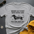 Doxie Ratio I T-Shirt