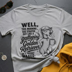 The Narrator T-Shirt
