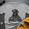 Doxie World Tour II T-Shirt