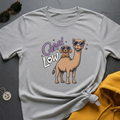 Camel Low T-Shirt