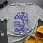 Gimme The Usual T-Shirt