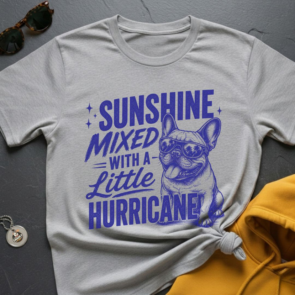Little Hurricane T-Shirt