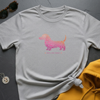 Small Dog Energy T-Shirt