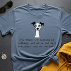 Zero Intruders T-Shirt