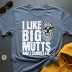 Big Mutts T-Shirt