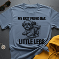 Best Friend Shih Tzu T-Shirt