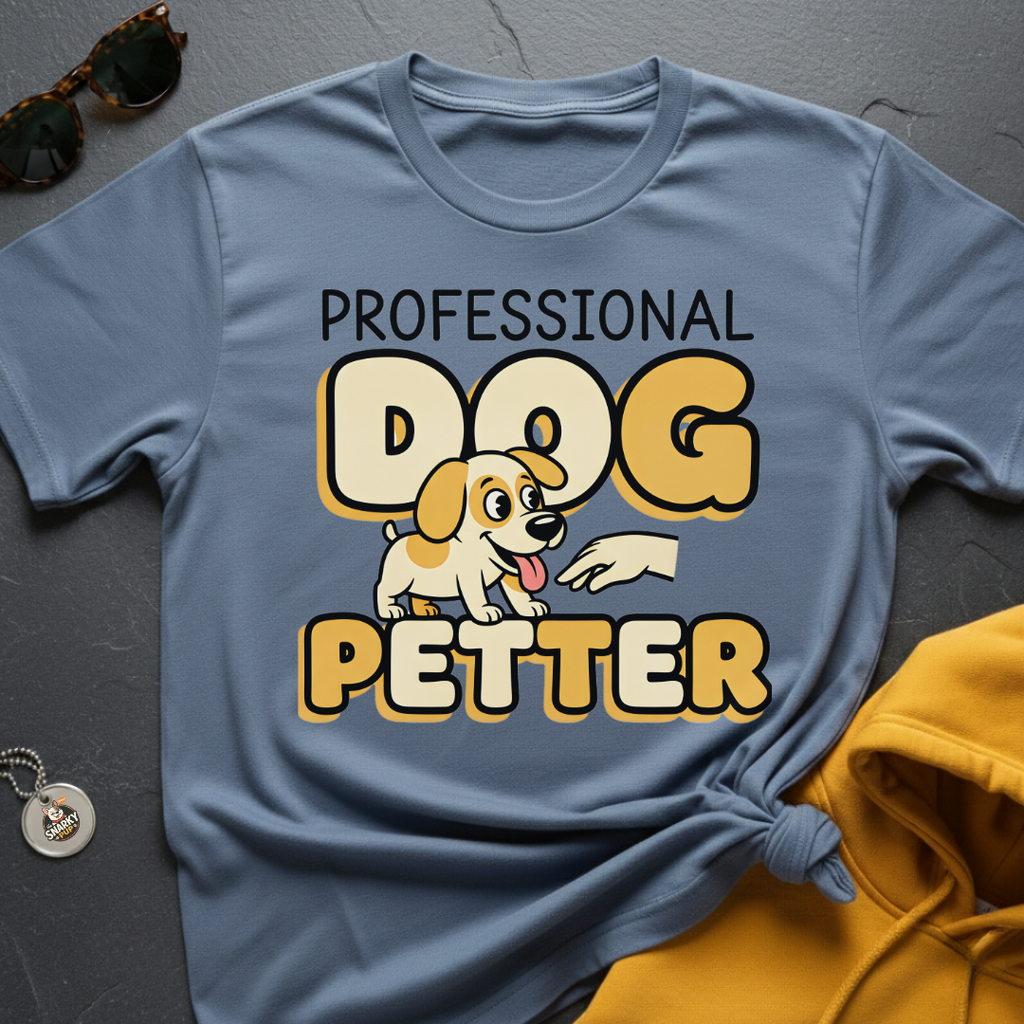 Pro Dog Petter T-Shirt