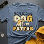 Pro Dog Petter T-Shirt