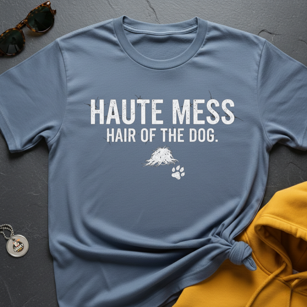 Haute Mess T-Shirt