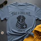 Chill Pill T-Shirt