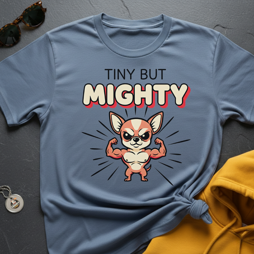 Tiny But Mighty T-Shirt