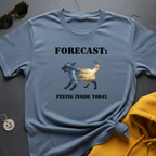 Forecast T-Shirt