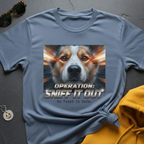 Sniff It Out T-Shirt