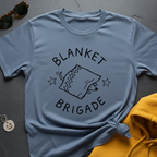 Blanket Brigade T-Shirt