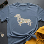Wildflower Wiener T-Shirt