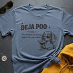 Deja Poo T-Shirt