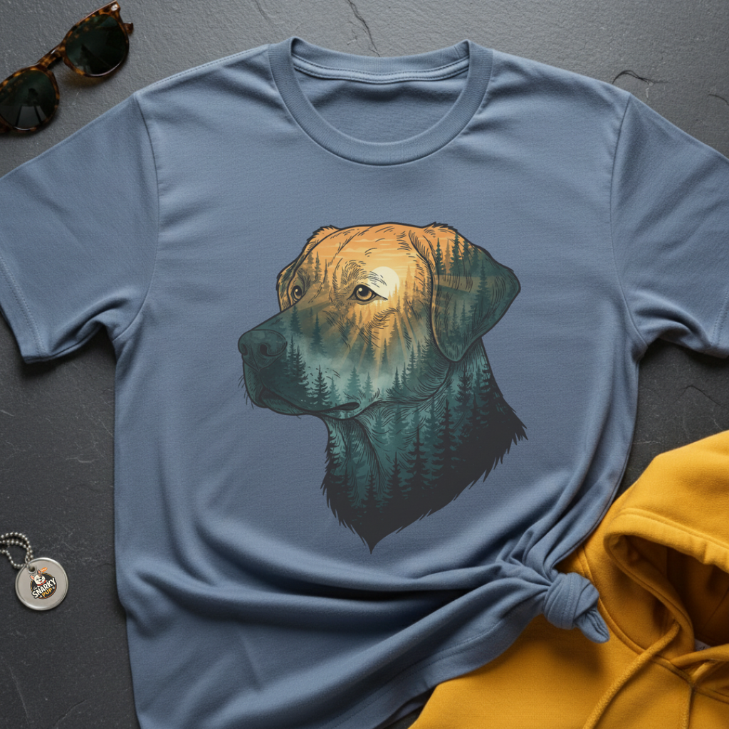 Hiking Buddy T-Shirt