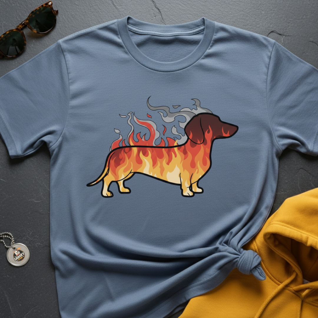 Hot Doxie T-Shirt