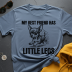 Best Friend Chihuahua T-Shirt