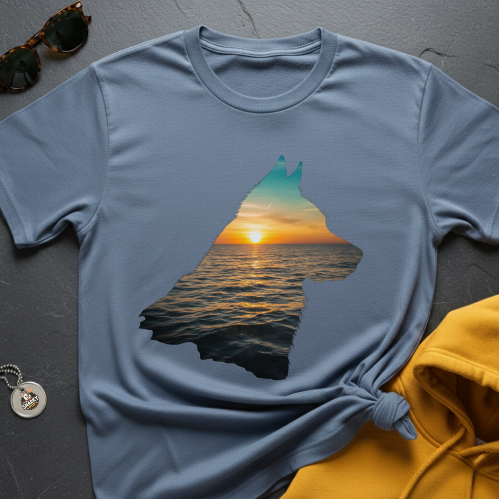 Water Dog T-Shirt