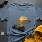 Water Dog T-Shirt