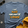 Maybe 3 People T-Shirt