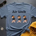 Air Walk Peach T-Shirt
