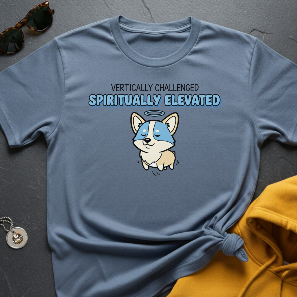 Spiritually Elevated T-Shirt
