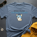 Spiritually Elevated T-Shirt
