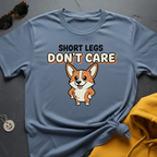 Short Legs T-Shirt