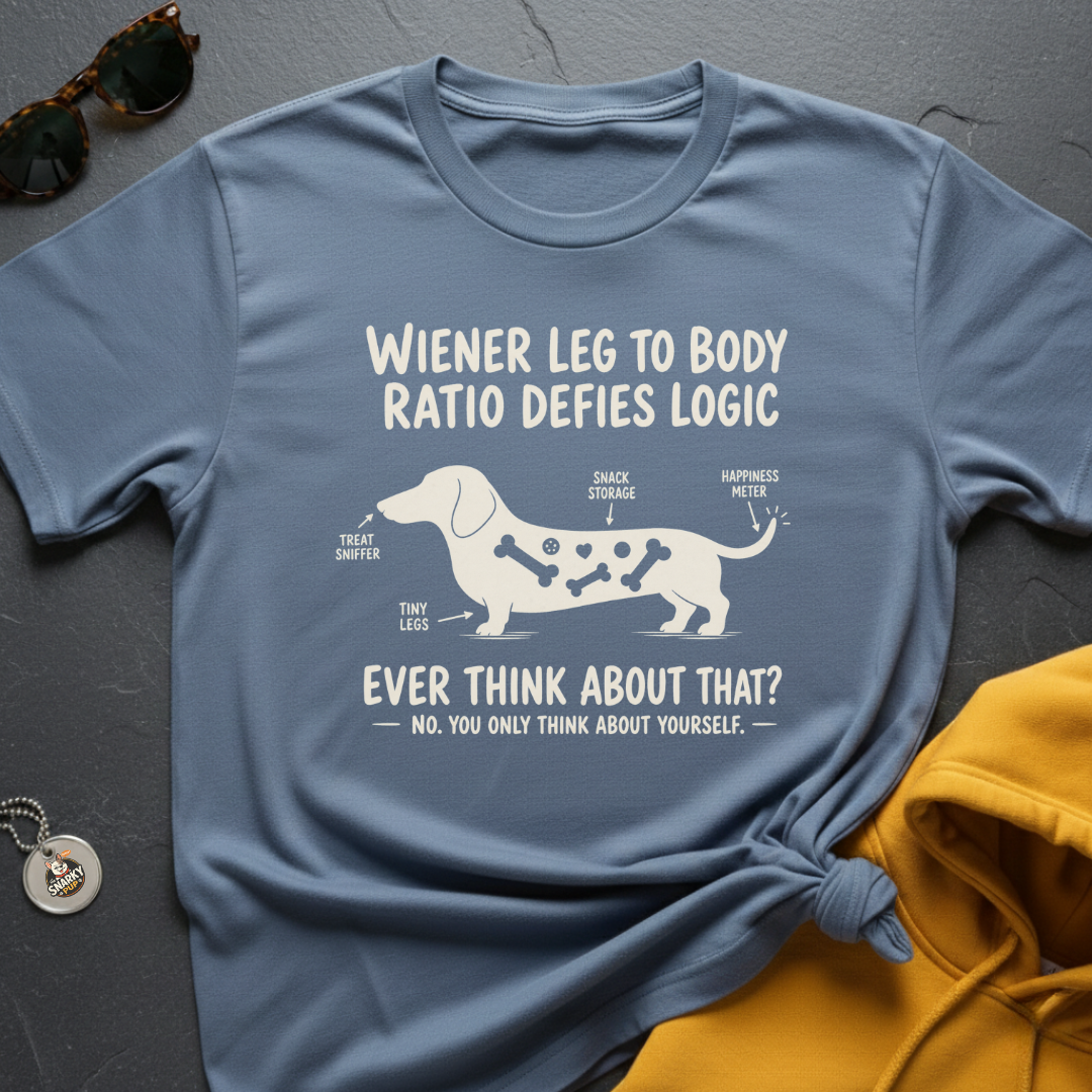 Doxie Ratio II T-Shirt