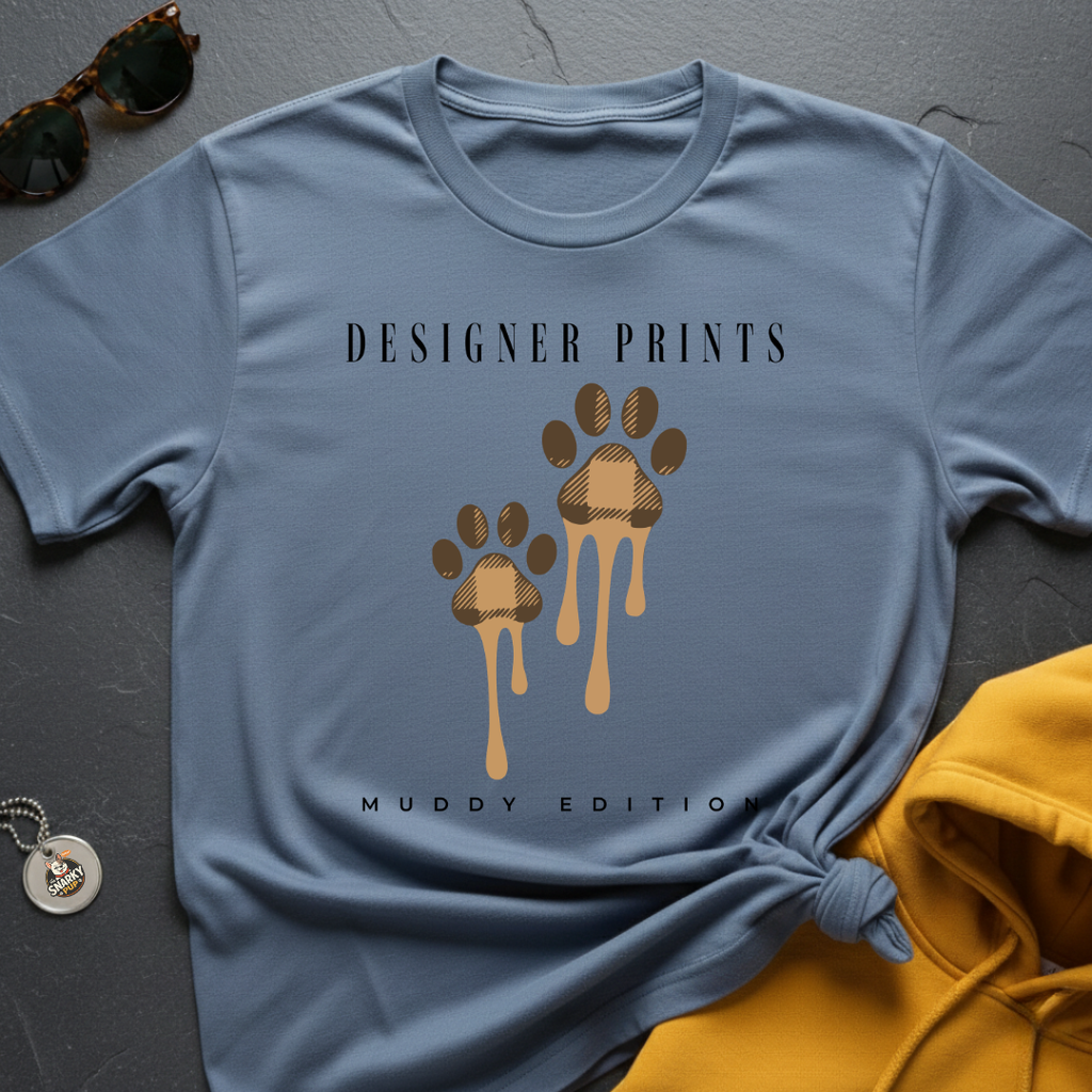 Designer Prints T-Shirt
