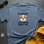 Talk Smack T-Shirt