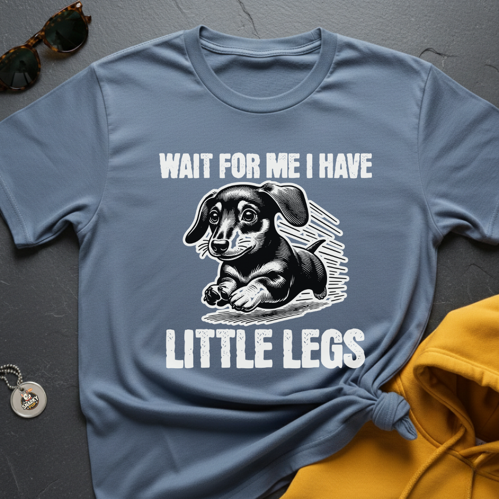.Little Legs T-Shirt