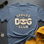 Spoiled Dog Club T-Shirt