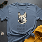 We're Even T-Shirt