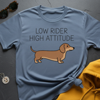 Low Rider T-Shirt