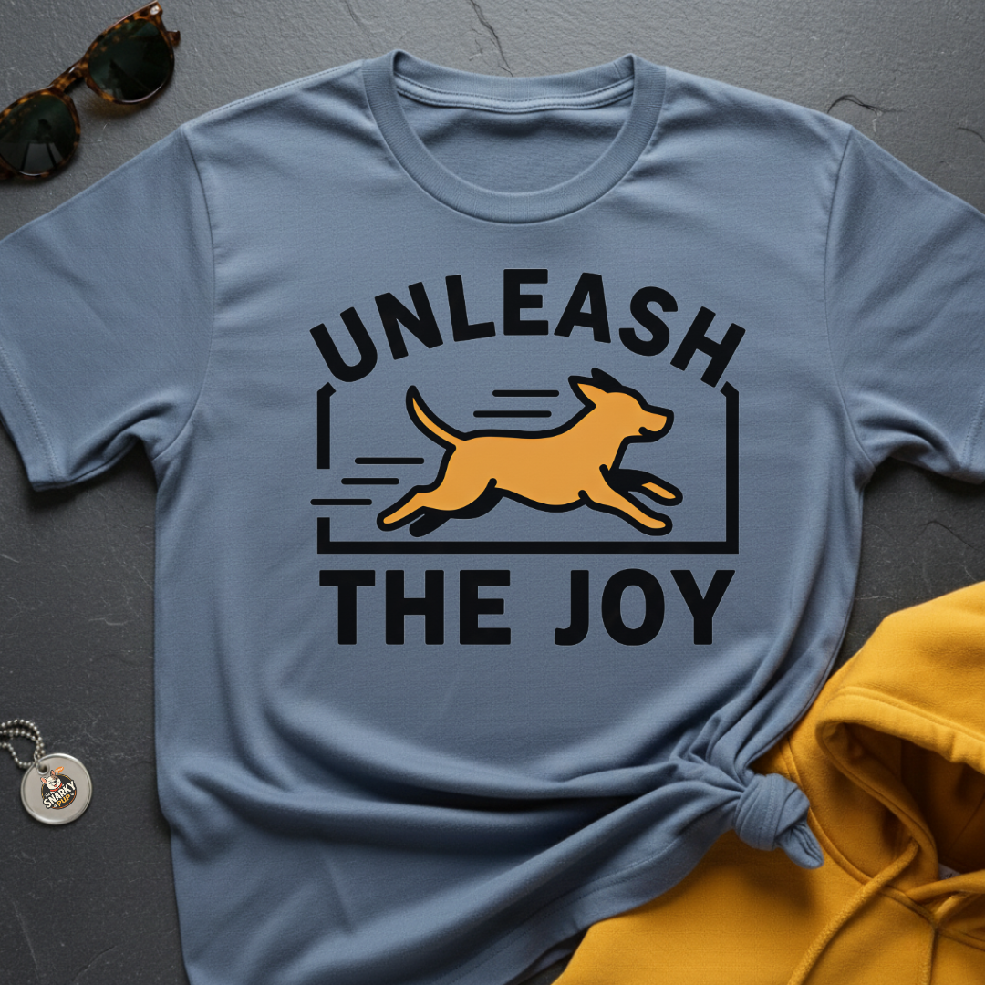 The Joy T-Shirt