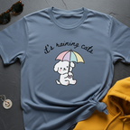 It's Raining Cats T-Shirt