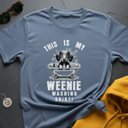 Weenie Washing T-Shirt