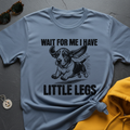 Little Legs Basset T-Shirt