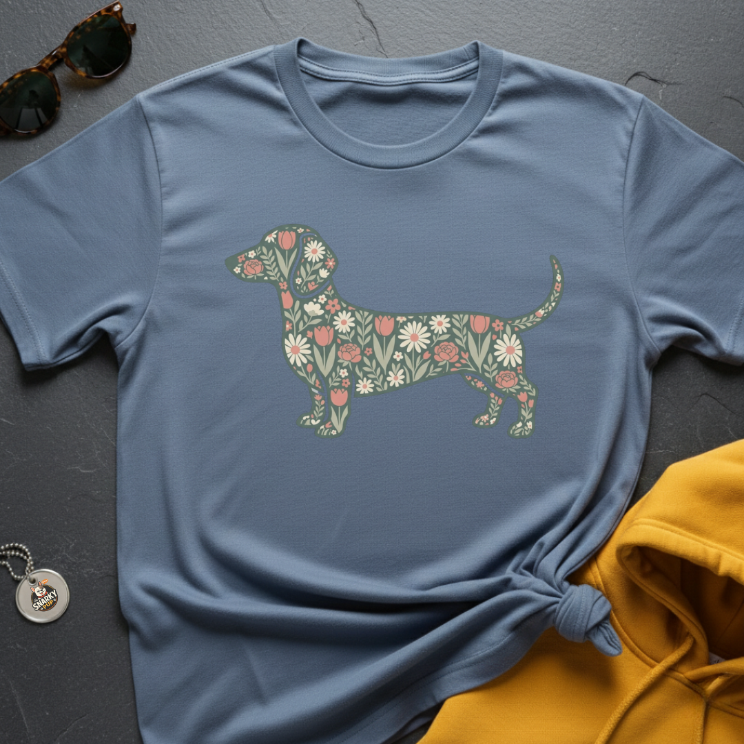 Daisy Doxie T-Shirt