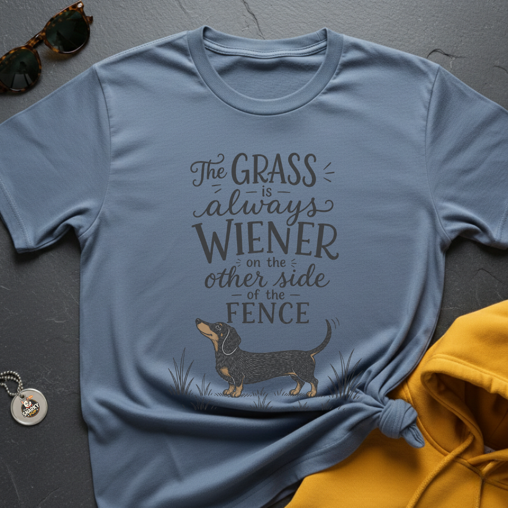 Always Wiener T-Shirt