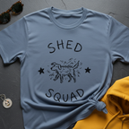 Shed Squad T-Shirt