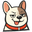 The Snarky Pup logo