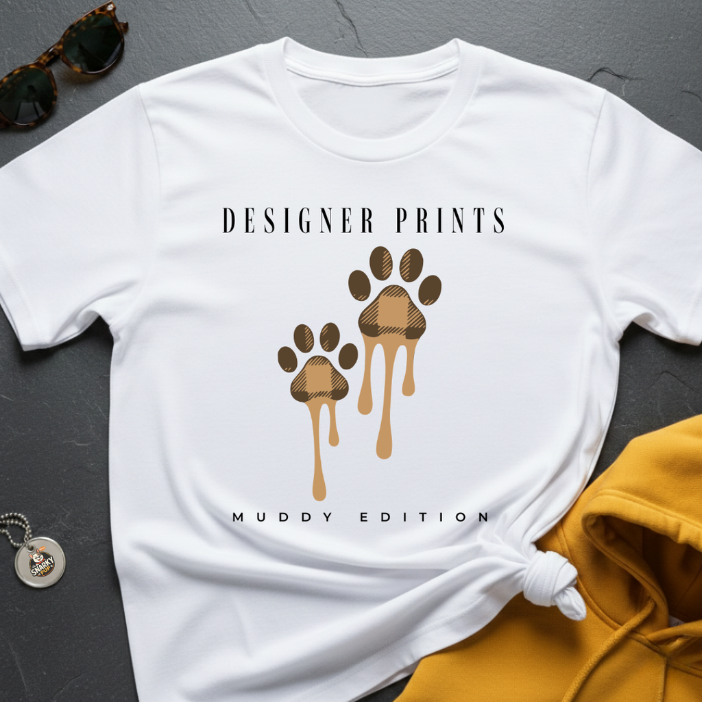Designer Prints T-Shirt